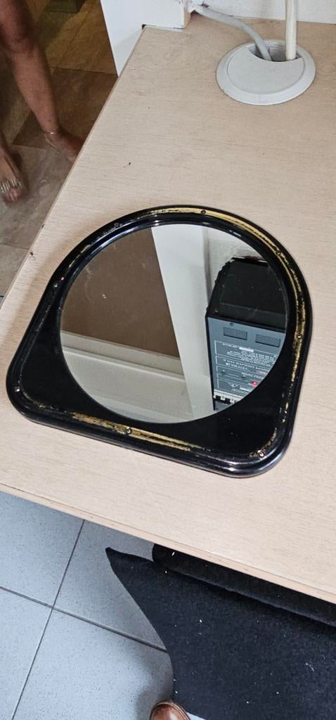Vergroot spiegel, Auto-onderdelen, Ophalen of Verzenden