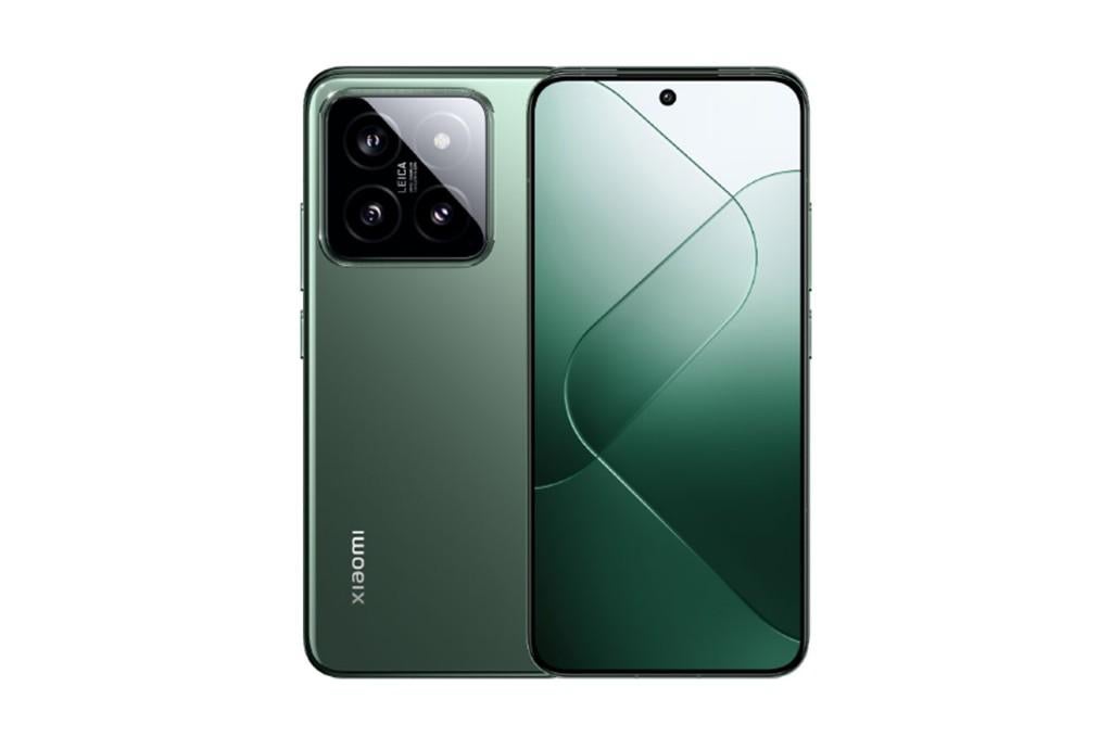 Xiaomi 14pro, Telecommunicatie, Mobiele telefoons | Overige merken, Overige modellen, Ophalen of Verzenden, Zo goed als nieuw