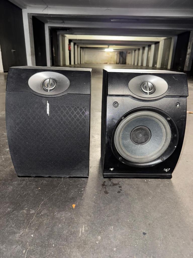 Bose-luidspreker, Audio, Tv en Foto, Ophalen, Gebruikt, Bose, Center speaker