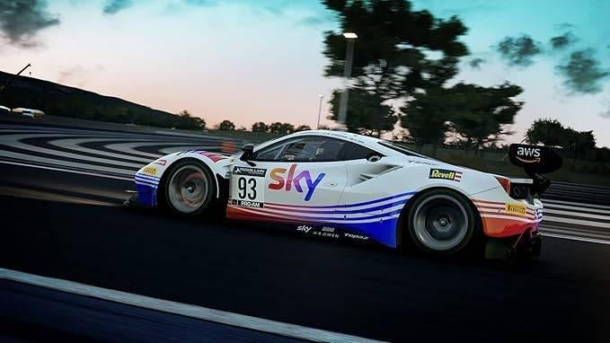 Assetto Corsa Competizione | GRATIS LEVERING, -, -, Nieuw, 505 GAMES