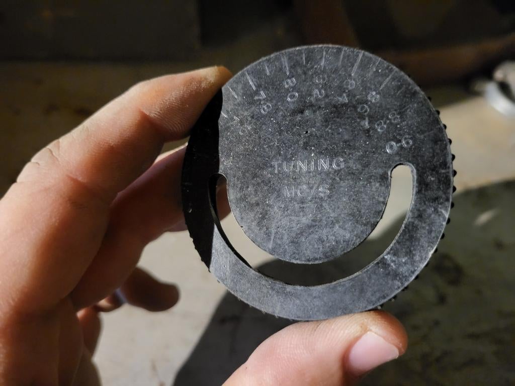 set accessoires WS38, GB 2WW, Collections, Envoi