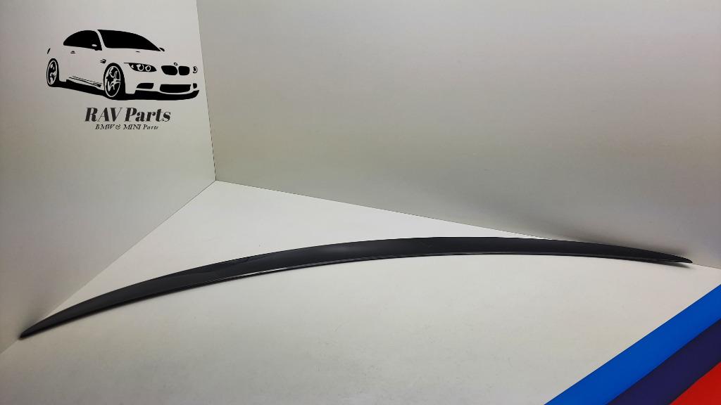 OEM Hekspoiler BMW 2 Serie F22 F23 M2 F87 8056230, Ophalen of Verzenden, Gebruikt, Voor, BMW