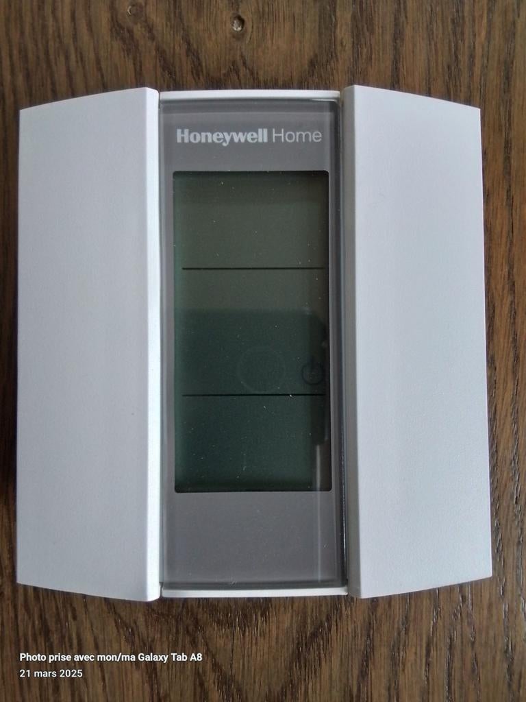 Thermostat honeywell, Enlèvement ou Envoi, Neuf
