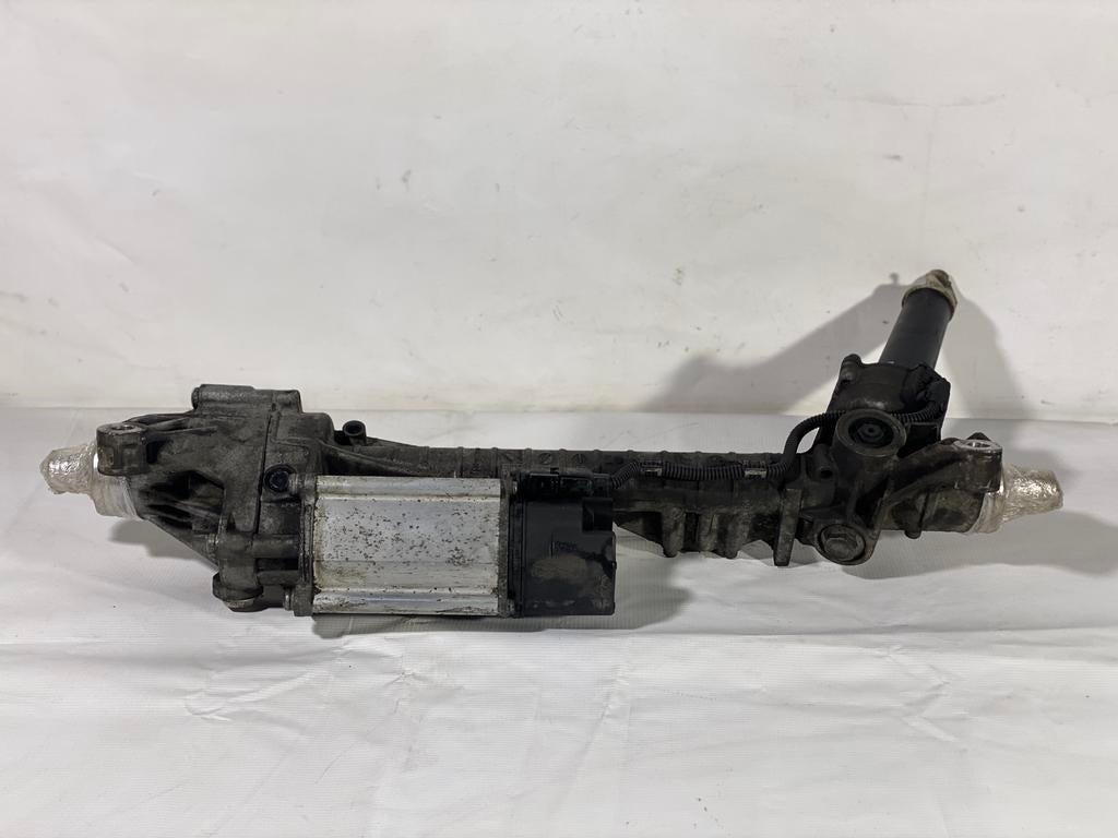 Crémaillères de direction BMW F10 F11 6854143, Enlèvement, Utilisé, BMW