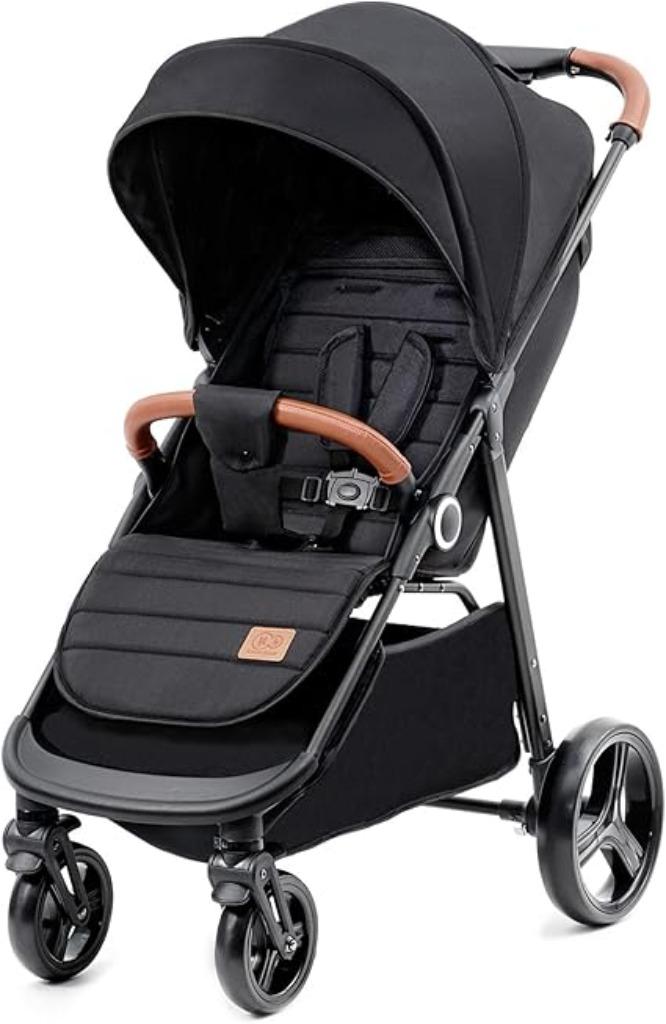 Kinderkraft  Wandelwagen Kinderwagen SNELLE GRATIS LEVERING, Kinderen en Baby's, Kinderwagens en Combinaties, Verzenden, Nieuw