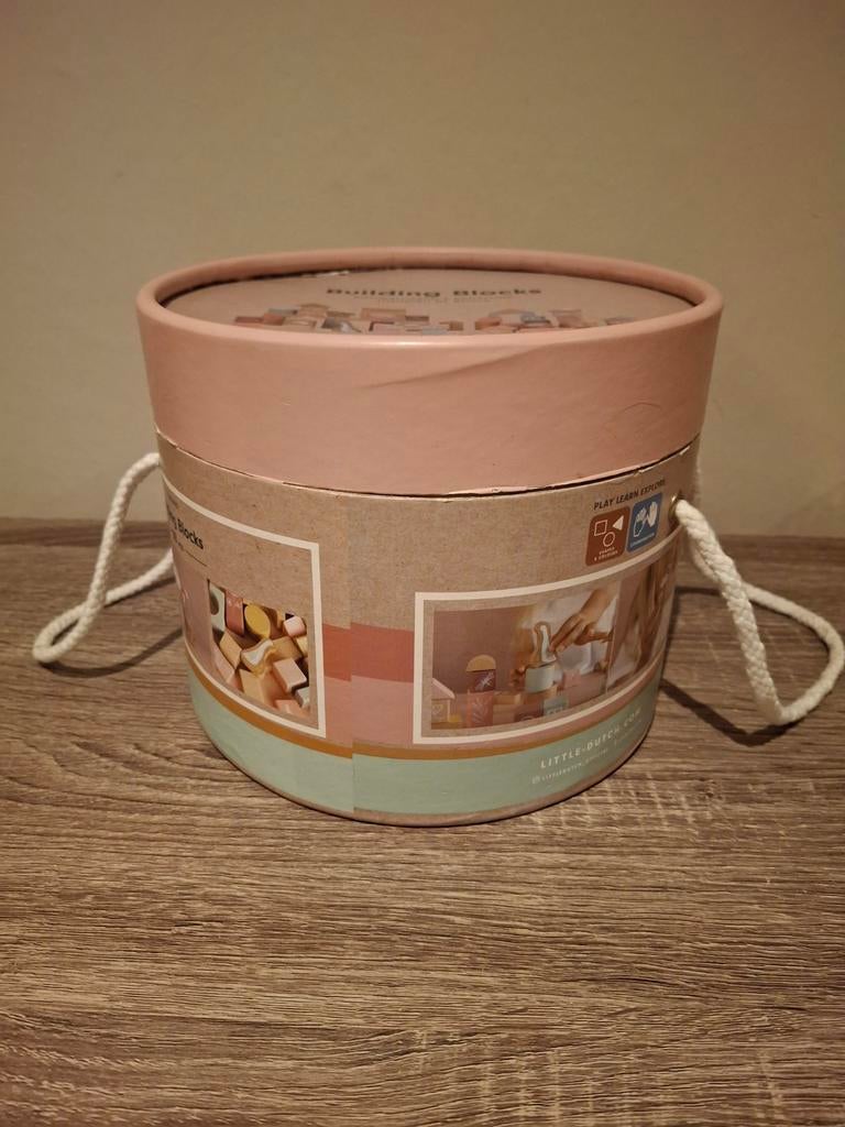 Little Dutch speelgoed, Kinderen en Baby's, Speelgoed | Babyspeelgoed, Ophalen of Verzenden, Auto
