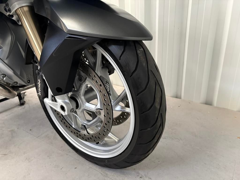 BMW R1200GS EN PARFAIT ÉTAT *** Garantie ***, Tourisme, Entreprise