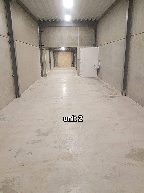 Magazijn / opslagruimte te huur Schoten, Immo, Schoten 2900