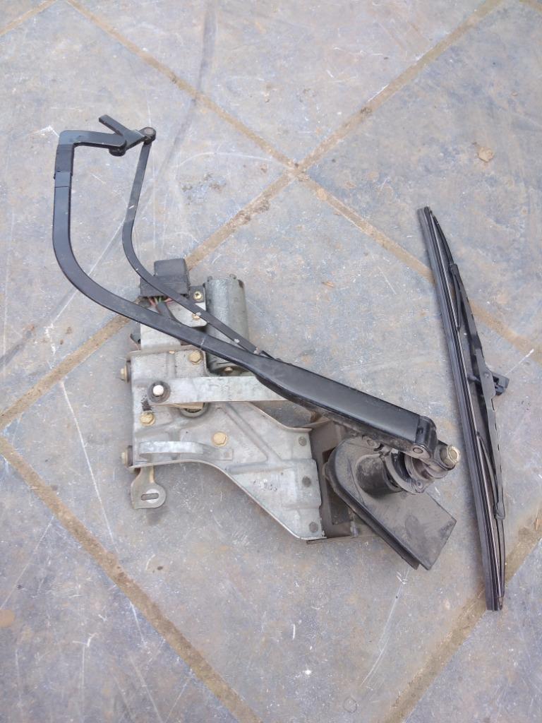 Porsche 911 964 achter ruitenwisser, Auto-onderdelen, Ophalen of Verzenden, Gebruikt, Porsche