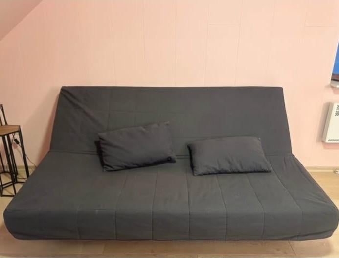 Ikea Zetelbed Matrassen, Ophalen