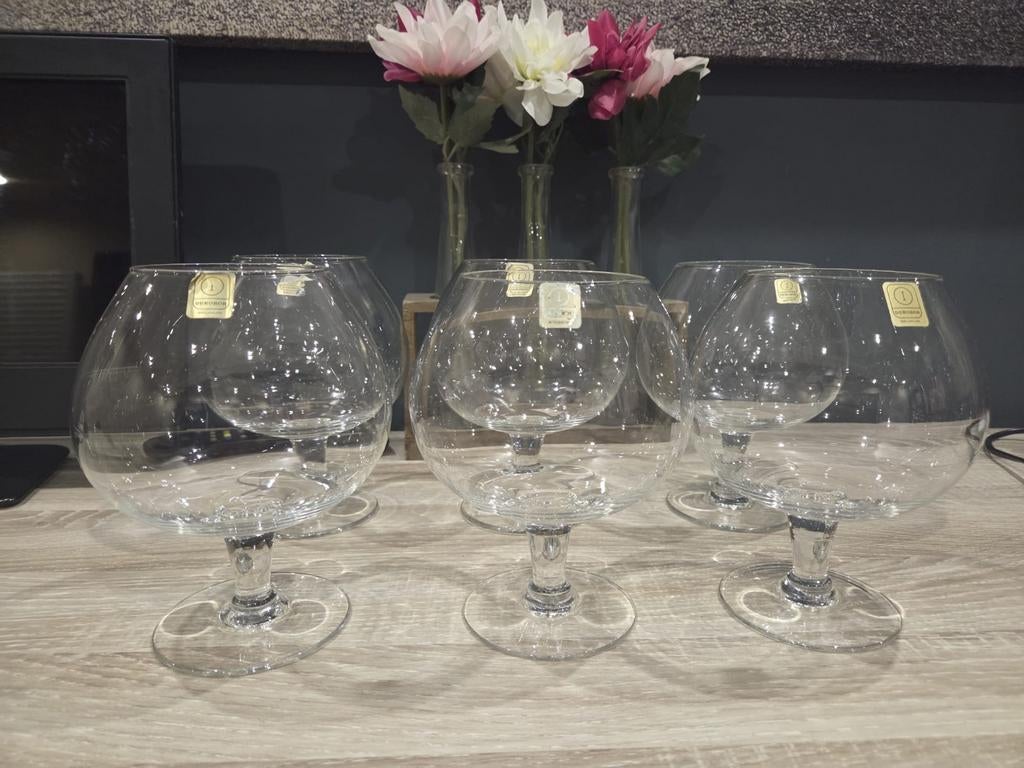 Verre a cognac
