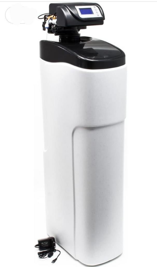 Adoucisseur d ' eau + prefiltre, Enlèvement, Neuf