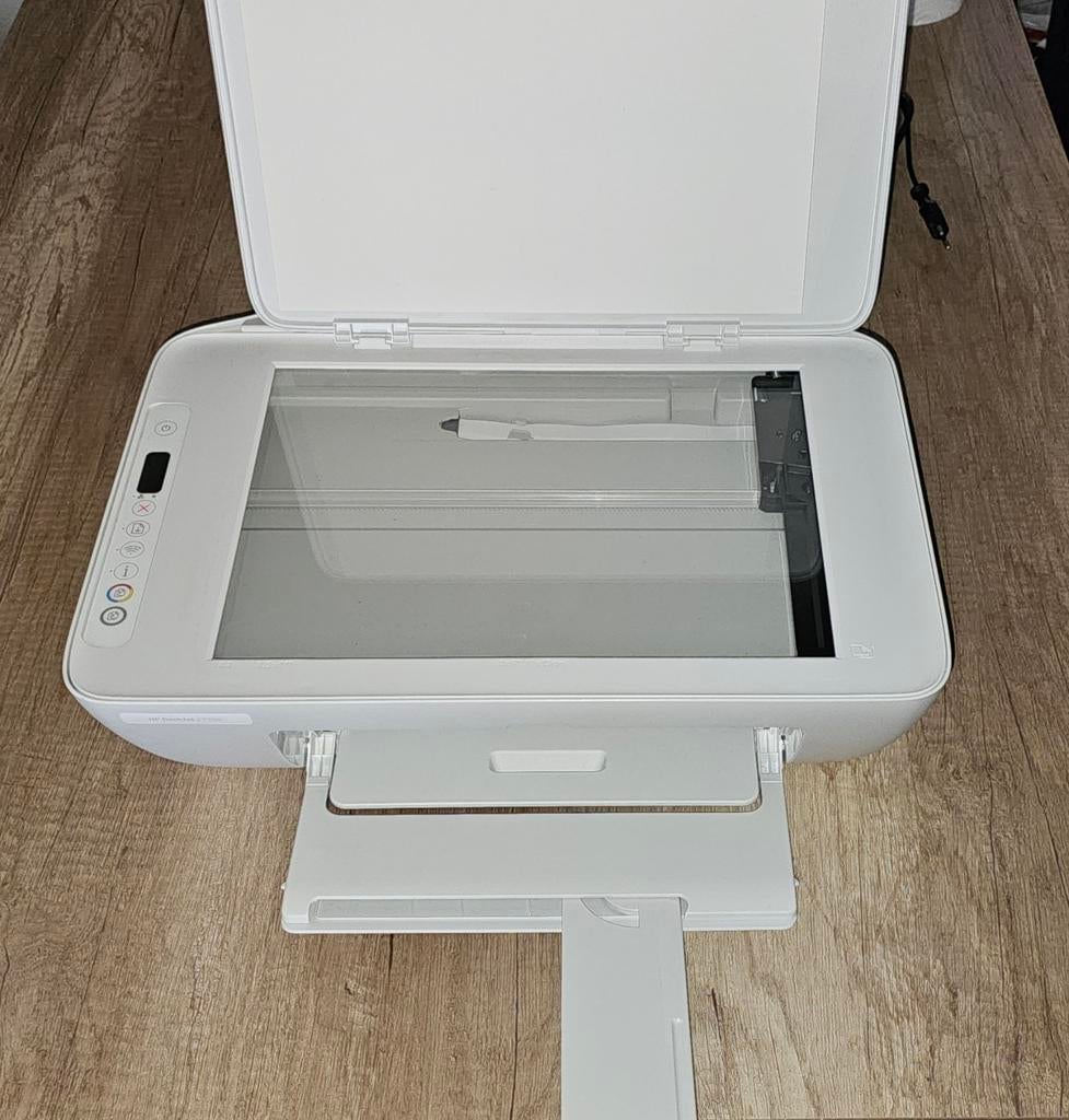 HP DeskJet 2710e, All-in-one, Comme neuf, Enlèvement, HP