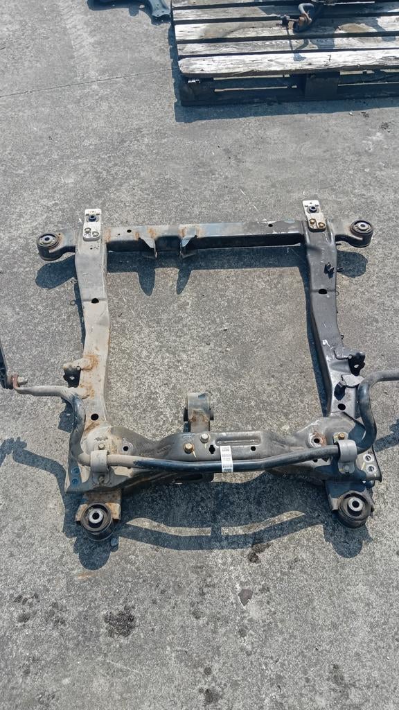 Chevrolet Cruze voorwieg, Ophalen, Gebruikt, Chevrolet