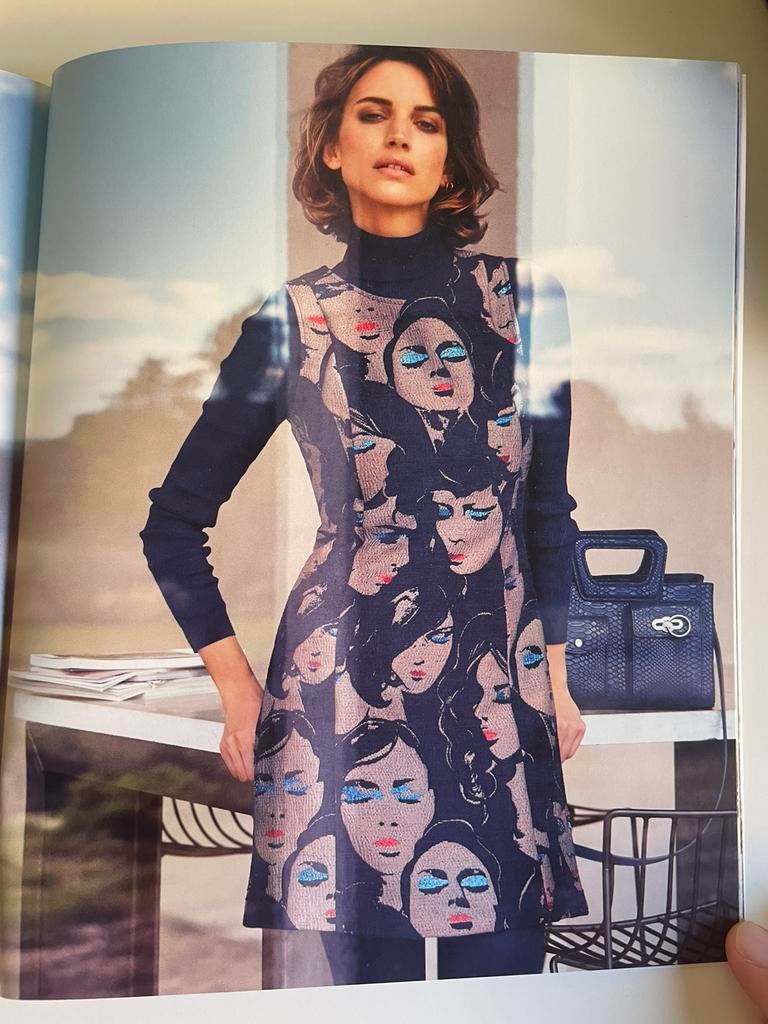 Caroline Biss jurk, Kleding | Dames, Ophalen of Verzenden, Zo goed als nieuw