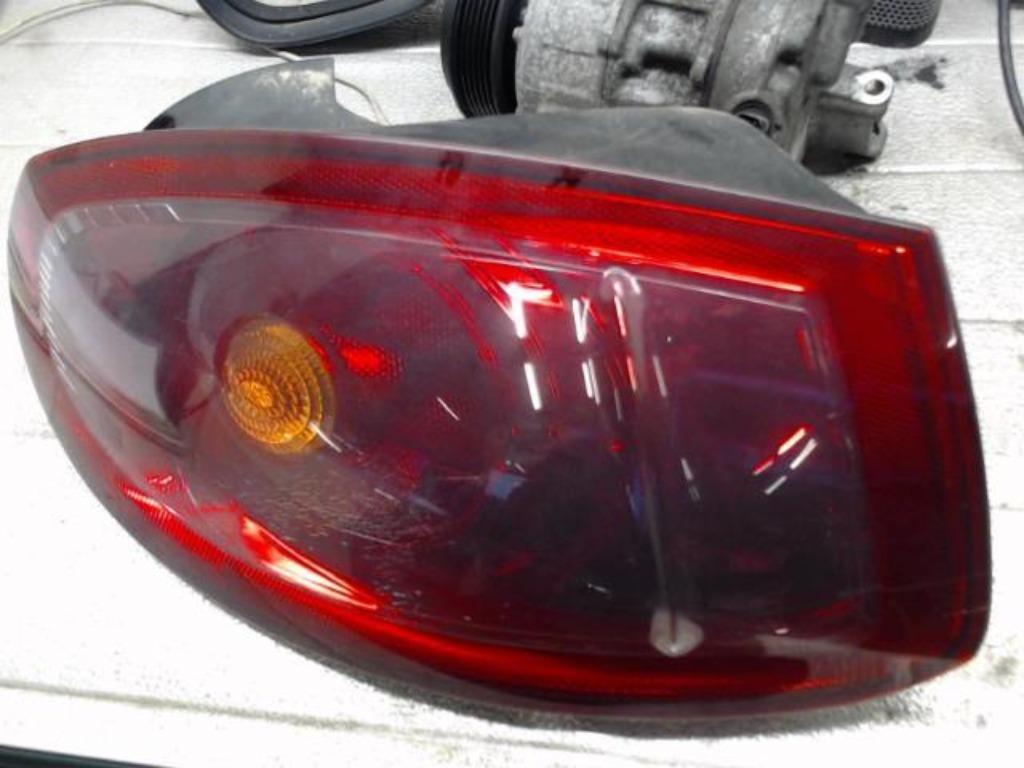 Feu arrière droit Fiat Bravo 2007-2011 LP/14047, Autos : Pièces & Accessoires, Éclairage, Enlèvement ou Envoi, Utilisé, Fiat