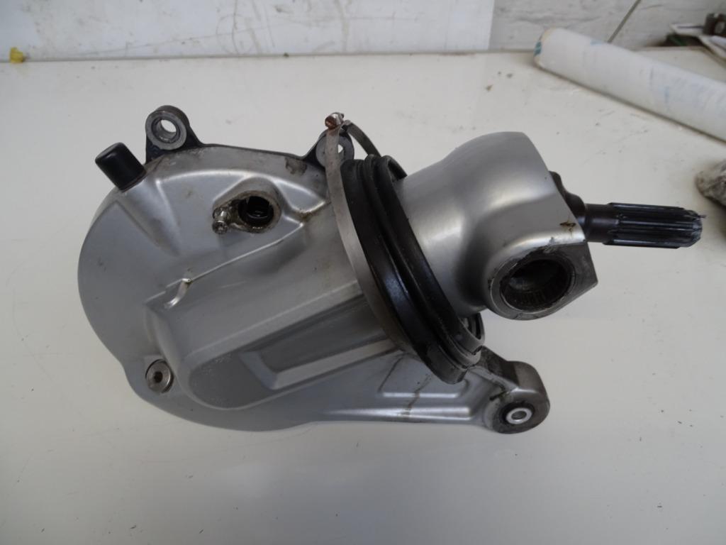 bmw r1150rt R22 cardan pont, Motos, Enlèvement ou Envoi, Utilisé