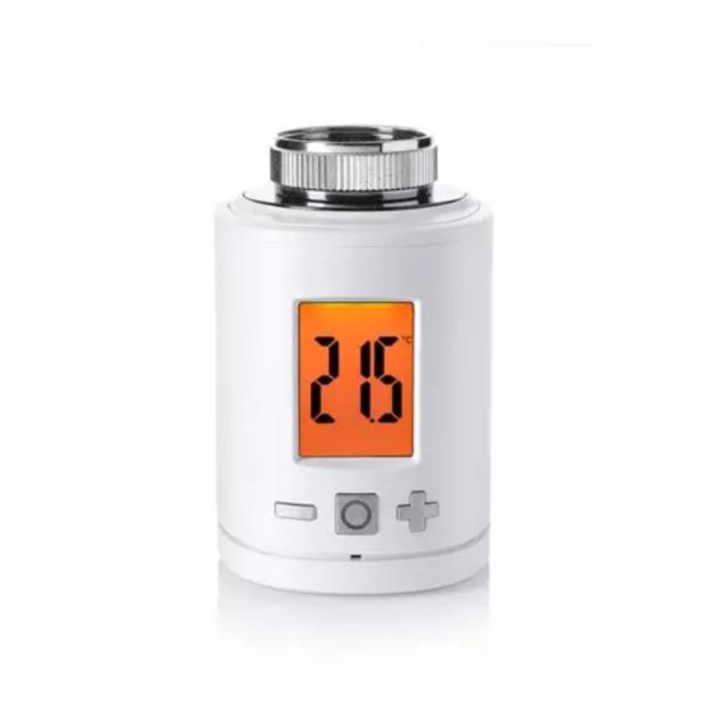 Robinet thermostatique intelligent Spirit Zigbee, Enlèvement ou Envoi, Utilisé, Autres types