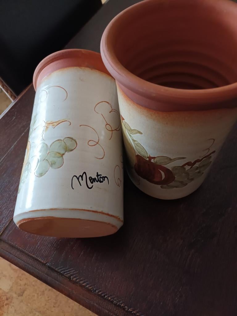poterie, Enlèvement ou Envoi