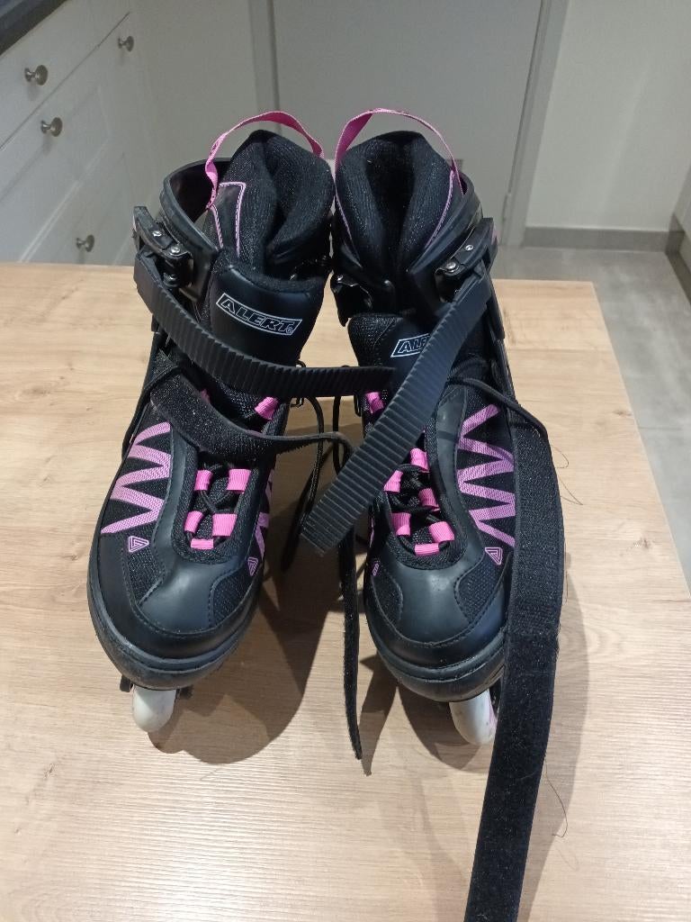 Inlane Skates vrouwen maat 39-42, Sport en Fitness, Skeelers, Overige merken, Ophalen of Verzenden, Inline skates 4 wielen, Dames