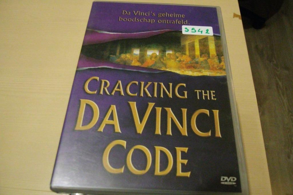 cracking the da vinci code, Enlèvement ou Envoi