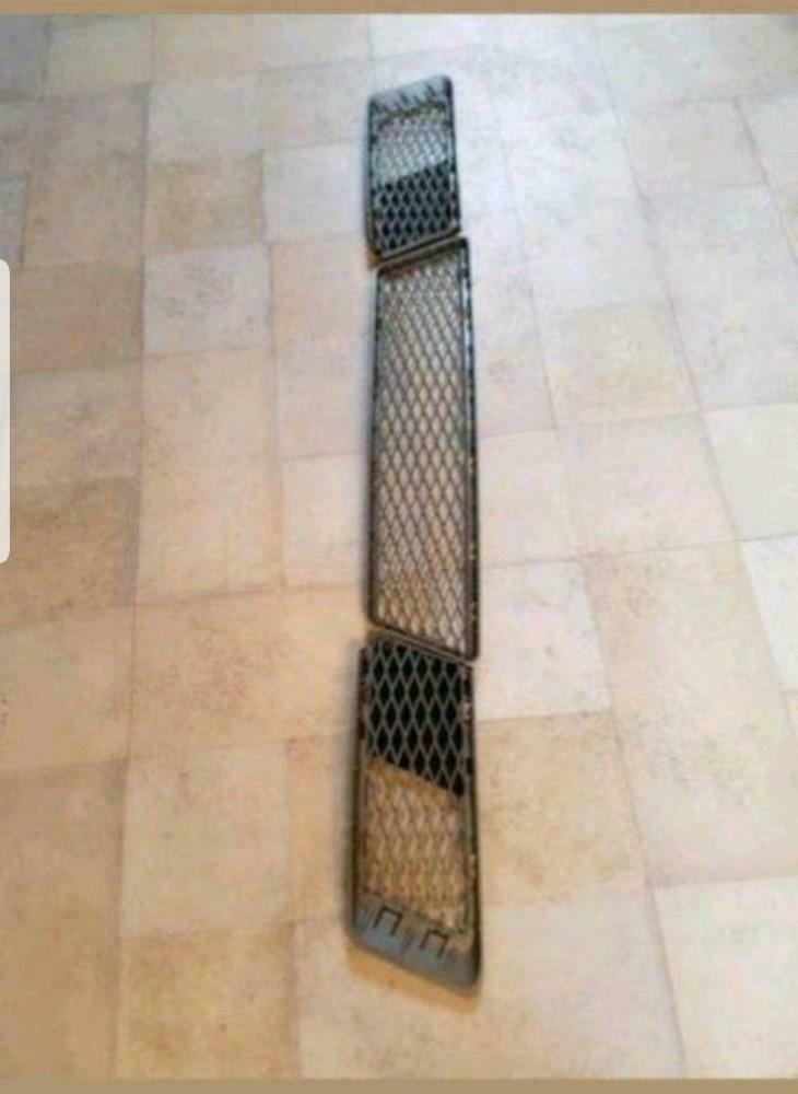 VOOR BUMPER ROOSTER SET BMW E92 E93, Enlèvement ou Envoi, BMW