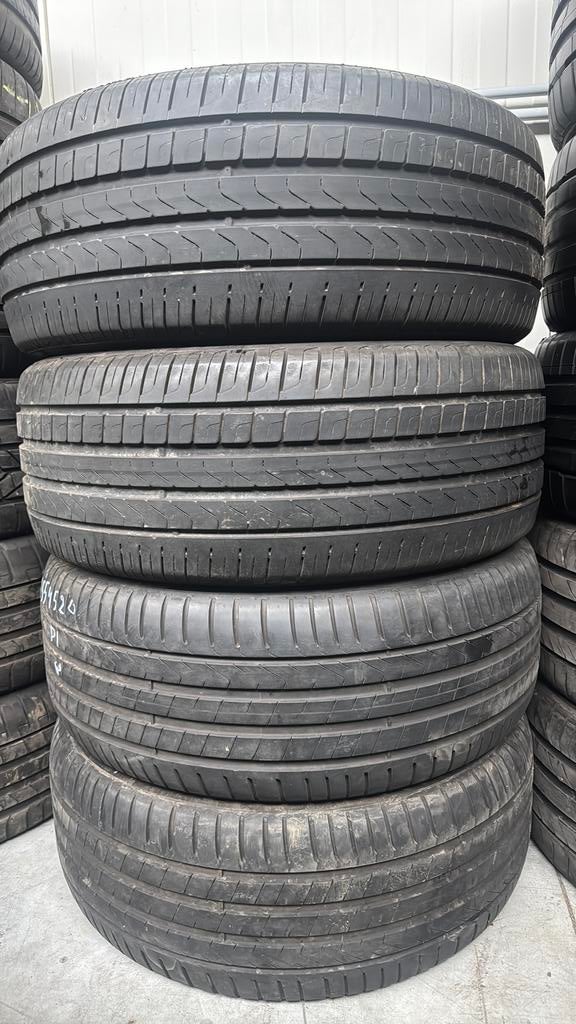 2554520 255/45/20 255/45R20 marque d'été Pirelli, Enlèvement