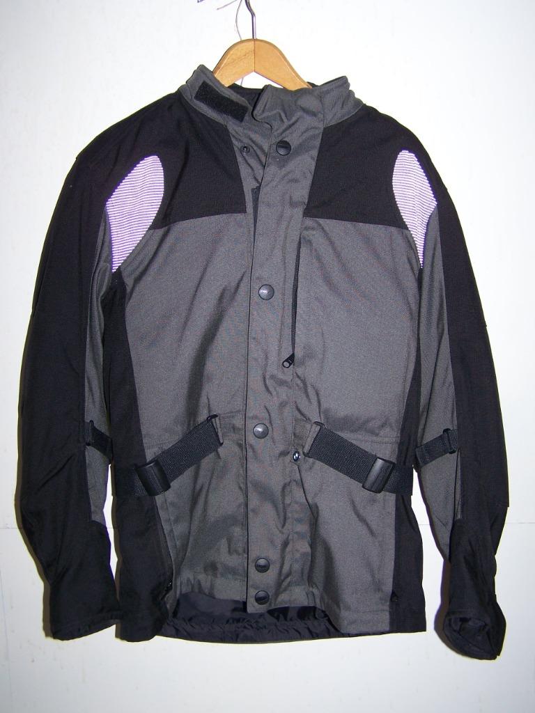 MOTORVERST BMW, Ophalen of Verzenden, Tweedehands, Jas | textiel