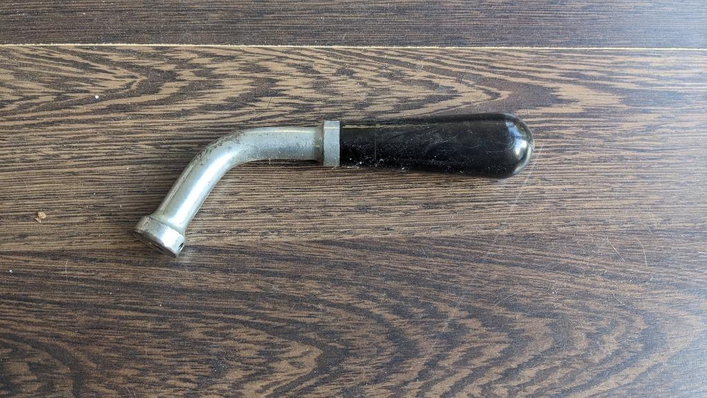 Hendel Invicta La Borne kachel, Ophalen of Verzenden