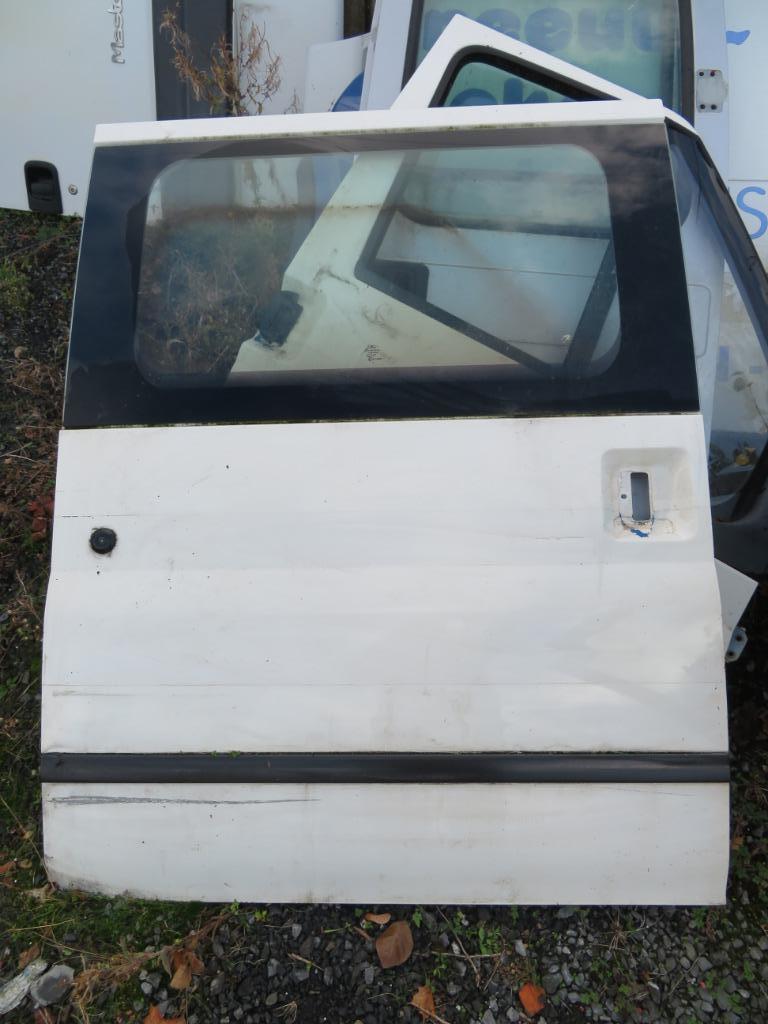 Ford Transit zijdeur, Ophalen, Gebruikt, Deur, Rechts