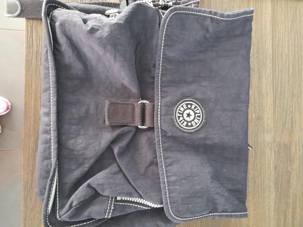 Kinderrugzakjes, Enlèvement, Utilisé, Bleu, Sac à dos