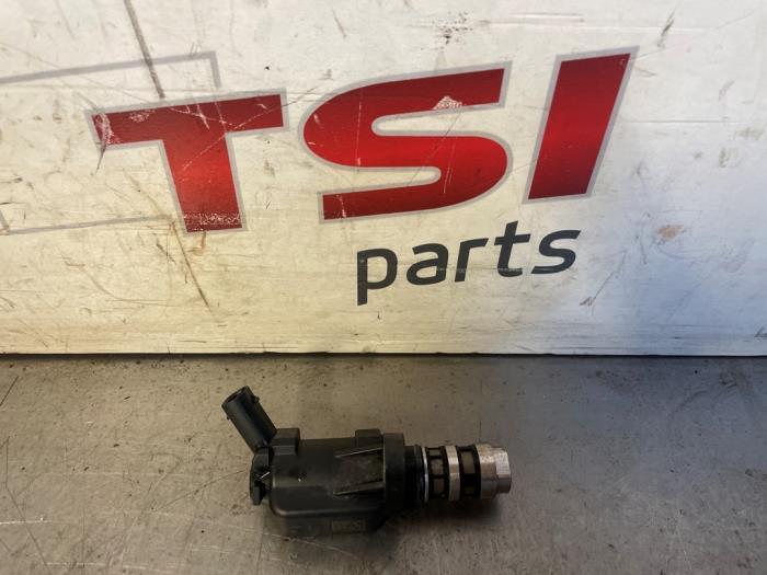 Oliedruk Schakelaar van een Audi A3, Gebruikt, -, -, -