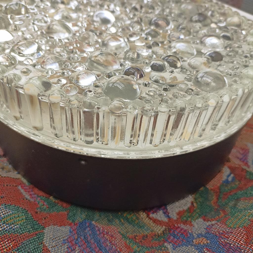 Vintage plafondlamp Staff jaren1970, ongebruikt, Ophalen of Verzenden