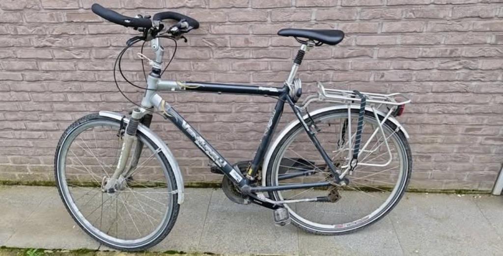 venturelli fiets, Enlèvement, Utilisé, Autres marques, Vitesses