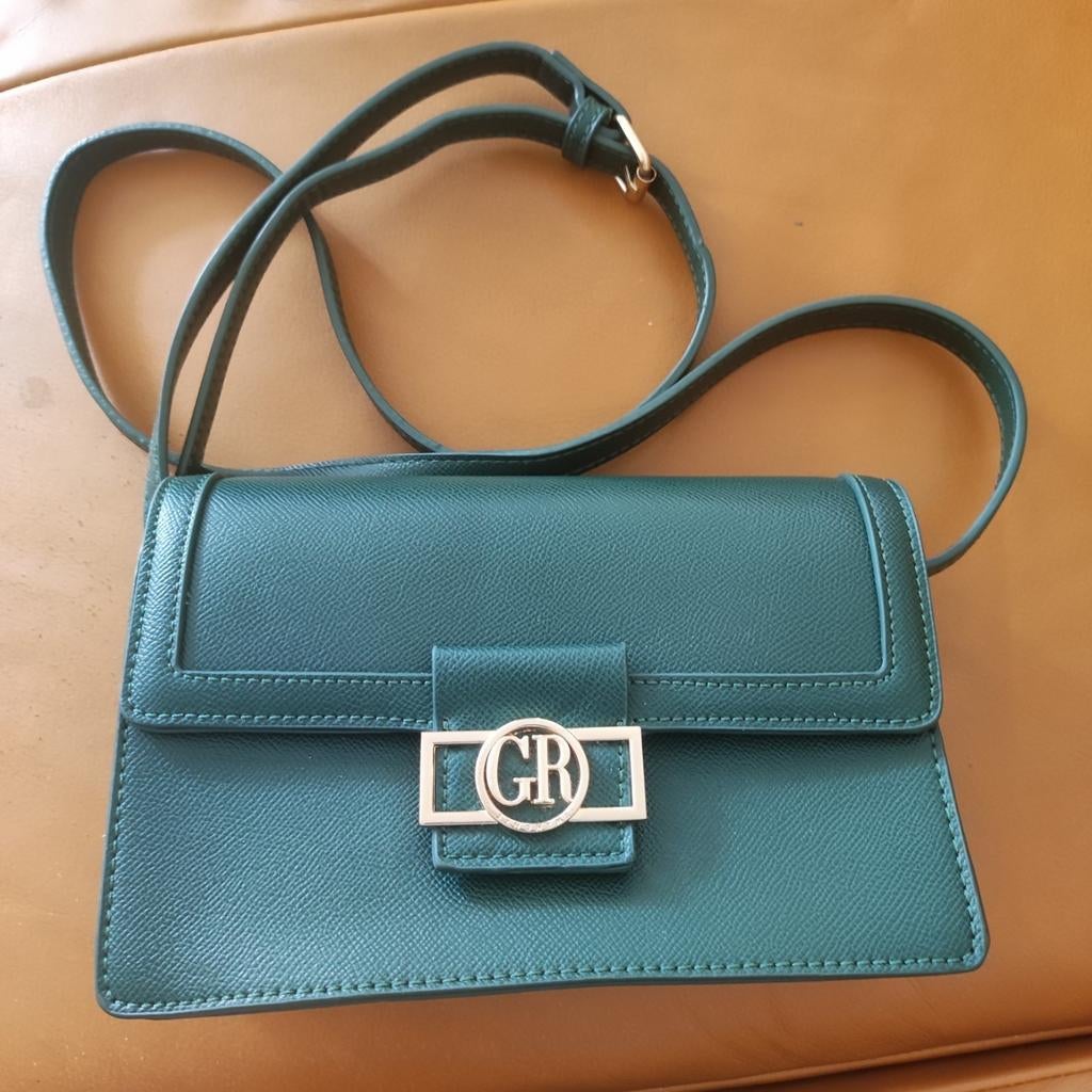 Vend sac à bandoulière pour femme, Envoi, Utilisé, Sac à bandoulière