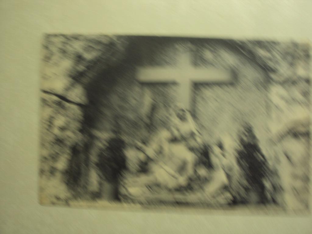 57343 - MARCINELLE-VILLETTE - GROTTE DE N-D DE LOURDES, Verzenden