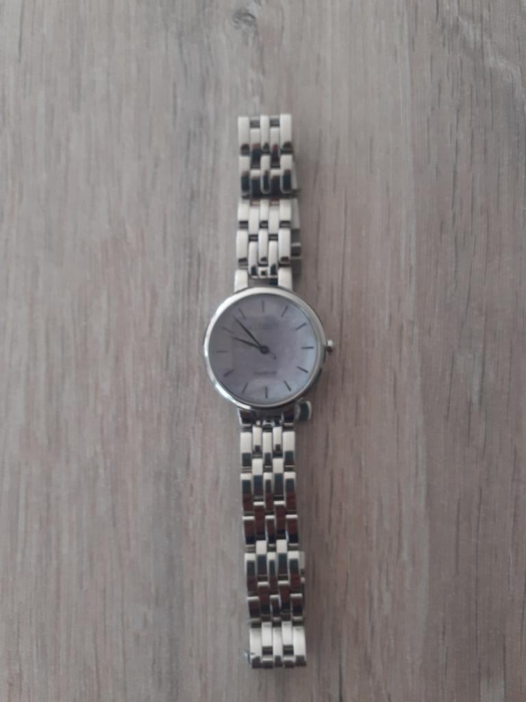 Dameshorloge, Handtassen en Accessoires, Ophalen, Nieuw