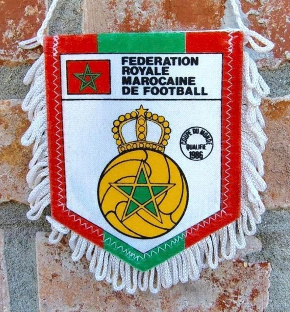 fanion football, Enlèvement ou Envoi, Comme neuf, Jeu