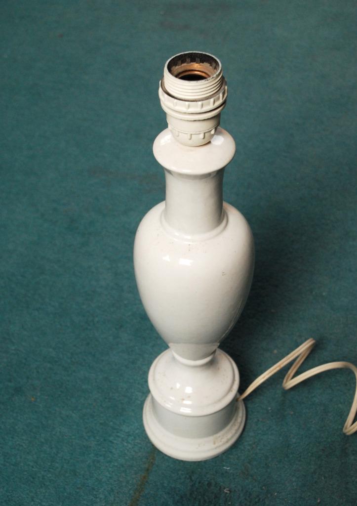 LAMPE DE TABLE, Enlèvement, Comme neuf, Autres matériaux