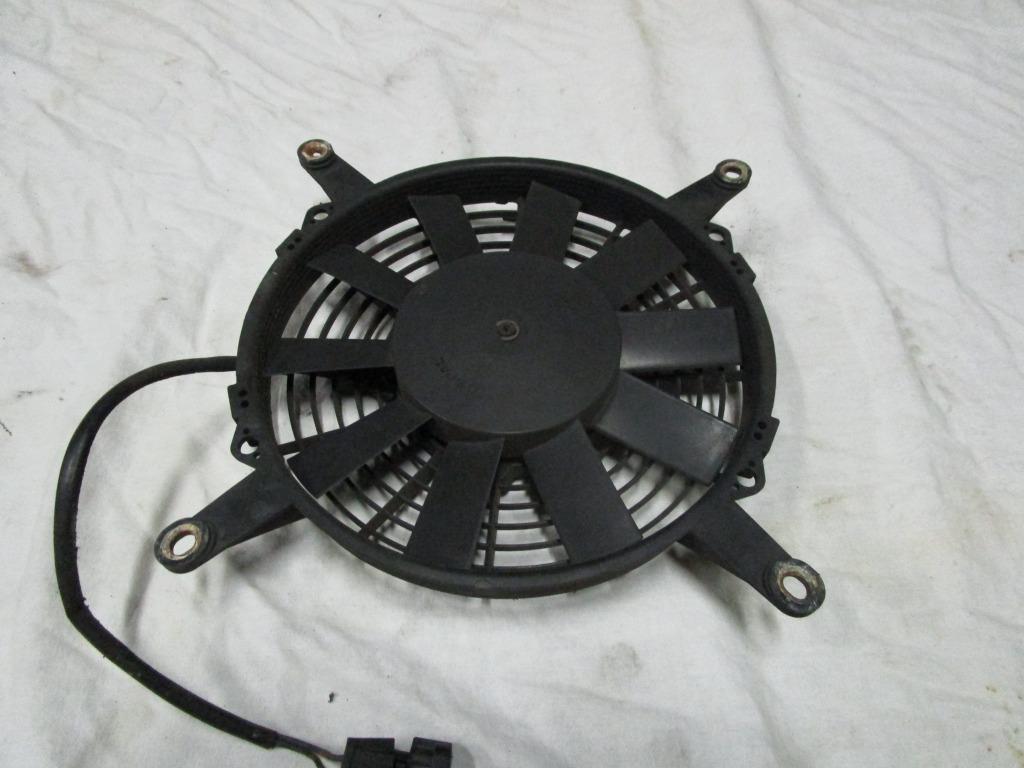 Ventilateur électrique, Classic Mini MPI 97-01, d'occasion, Enlèvement, Utilisé, Rover
