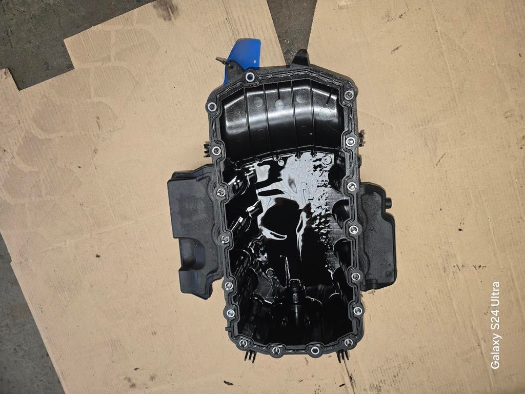 Carterpan Ford transit connect 1.5 TDCI, Auto-onderdelen, Motor en Toebehoren, Ophalen of Verzenden, Ford