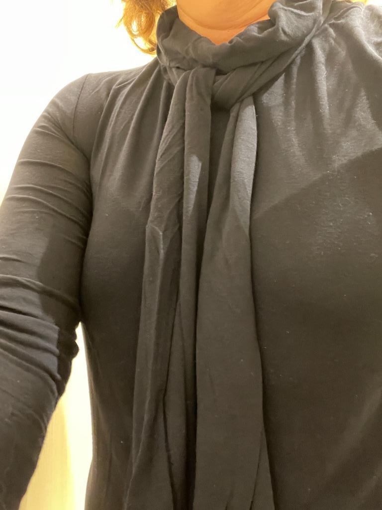 Blouse Théorie des Ensembles taille 5, Taille 42/44 (L), Enlèvement ou Envoi, Théorie des ensembles, Comme neuf