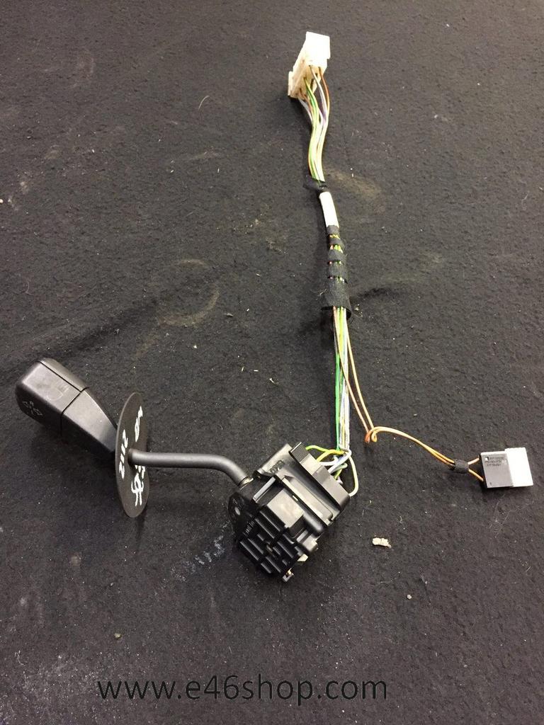 Knipperlicht schakelaar BMW E36 sedan, Ophalen of Verzenden, Gebruikt, BMW
