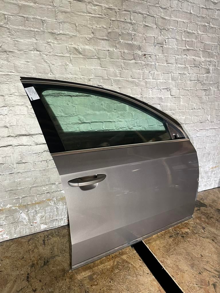 PORTIER RECHTS VOOR VOLKSWAGEN PASSAT 2014, Ophalen, Volkswagen