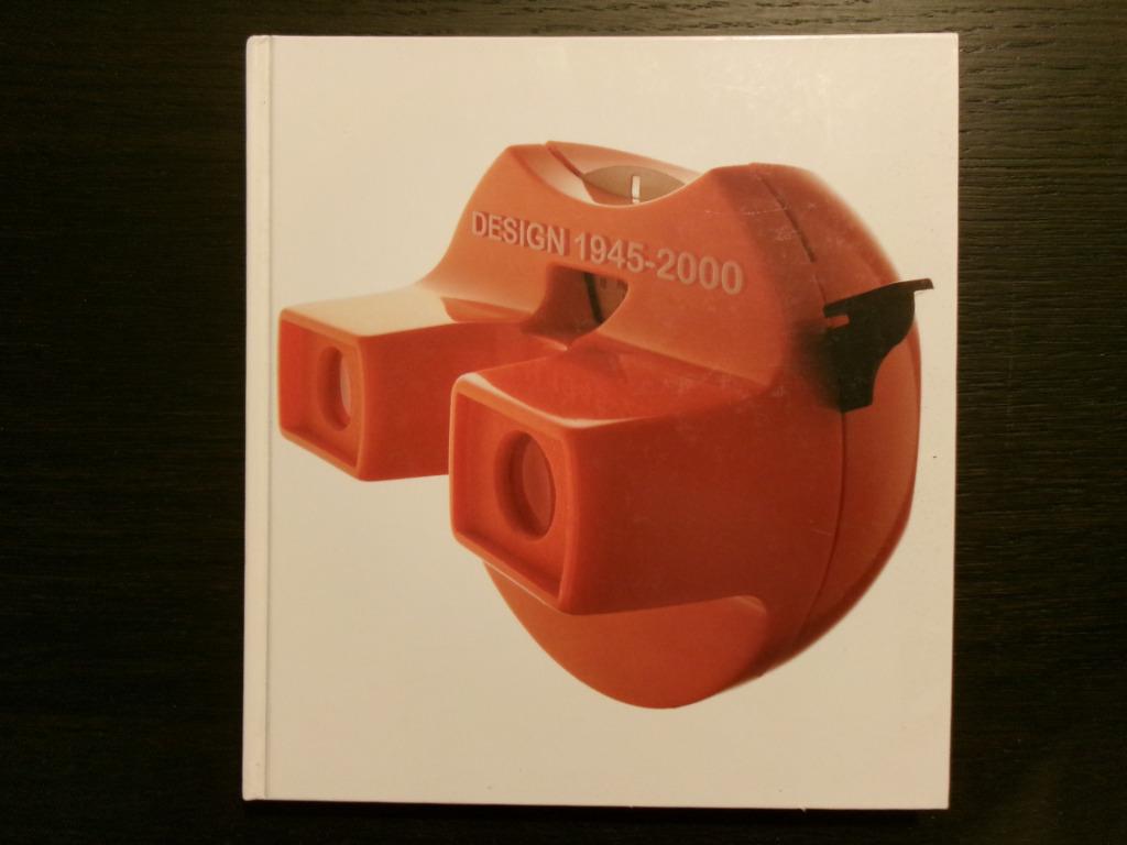 Design en Belgique   1945-2000   Lise Coirier/Denis Laurent, Enlèvement ou Envoi