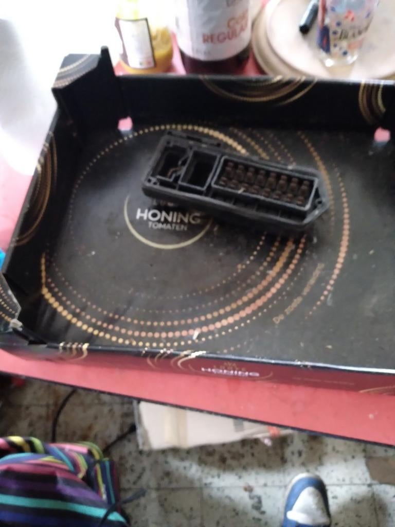 Boîte à fusibles VW Polo 1, Enlèvement ou Envoi