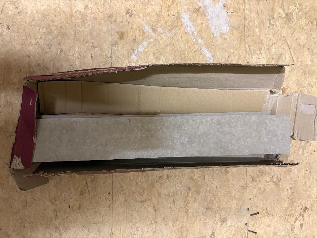 Wandtegels, Doe-het-zelf en Bouw, Tegels, Ophalen, 40 tot 60 cm, Nieuw, Minder dan 20 cm
