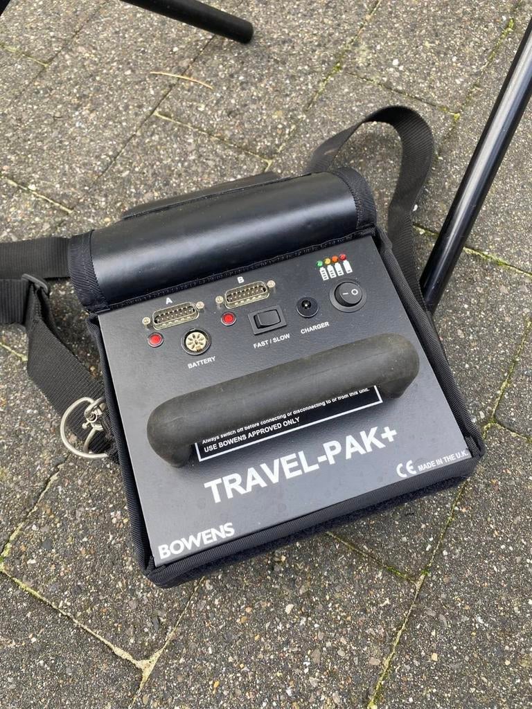 Fotografie, Ophalen, Zo goed als nieuw