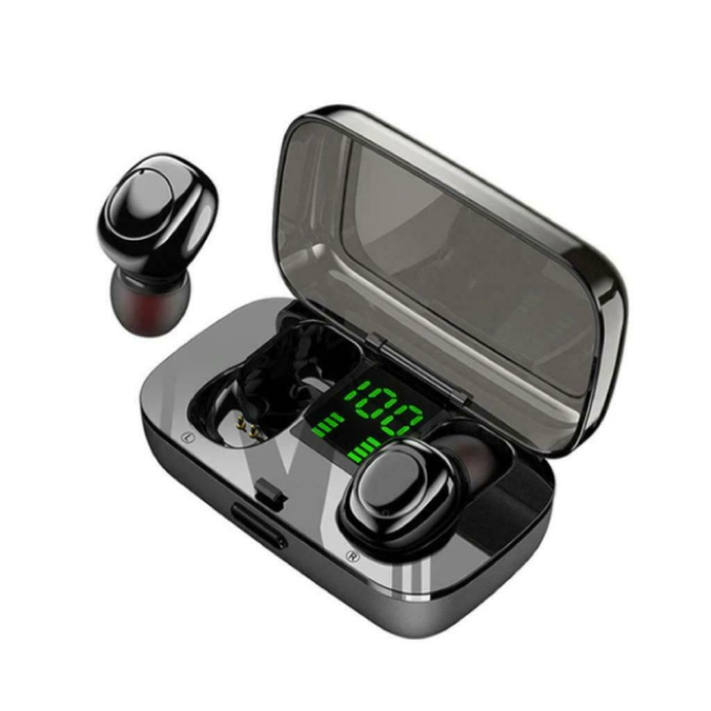 iPhone Samsung Huawei iPad In Ear Buds Oortjes Pods Oreilles, Verzenden, Nieuw, In oorschelp (earbud), Bluetooth