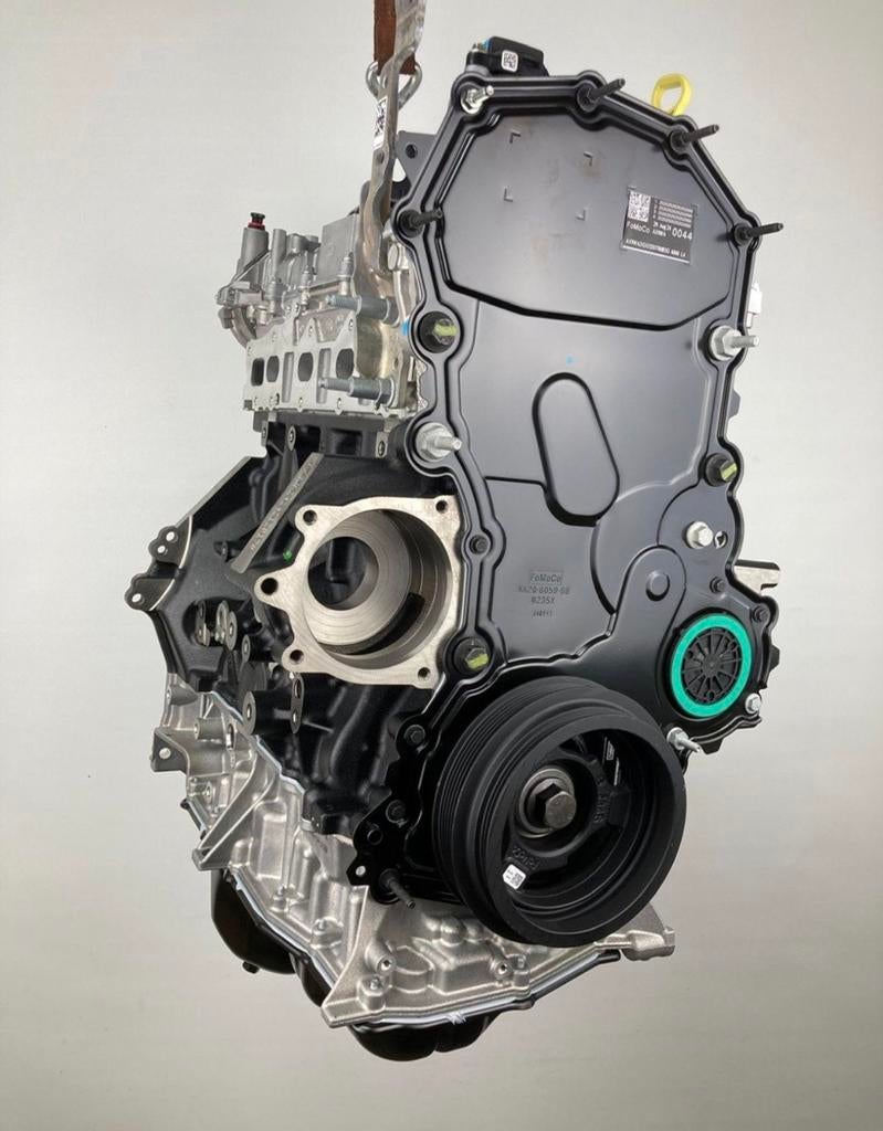 Motor Nieuw DXK 2.0 Bi-TDi VW Amarok vanaf 2022, Auto-onderdelen, Ophalen of Verzenden, Nieuw, Volkswagen